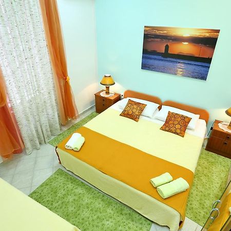 Apartment City Center Dragica Zadar Pokoj fotografie