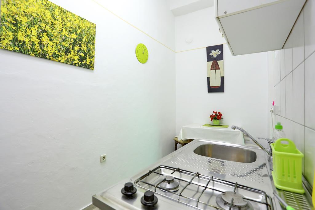 Apartment City Center Dragica Zadar Pokoj fotografie