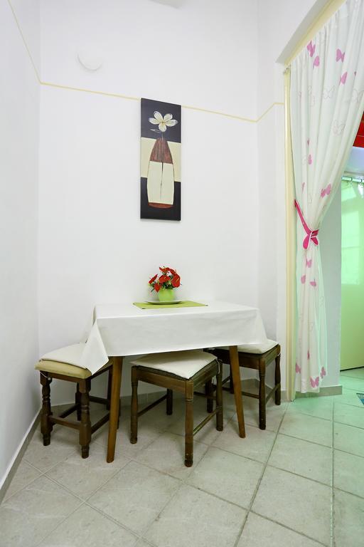 Apartment City Center Dragica Zadar Pokoj fotografie
