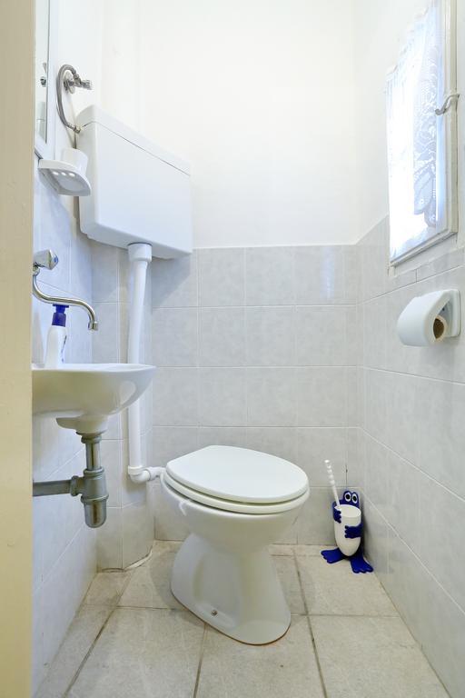 Apartment City Center Dragica Zadar Pokoj fotografie