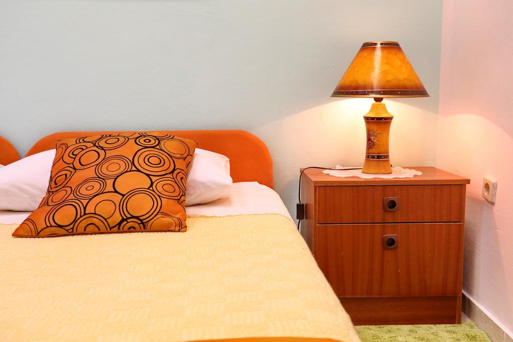 Apartment City Center Dragica Zadar Pokoj fotografie