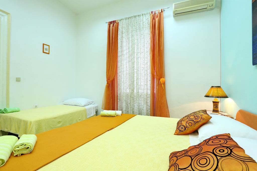 Apartment City Center Dragica Zadar Pokoj fotografie