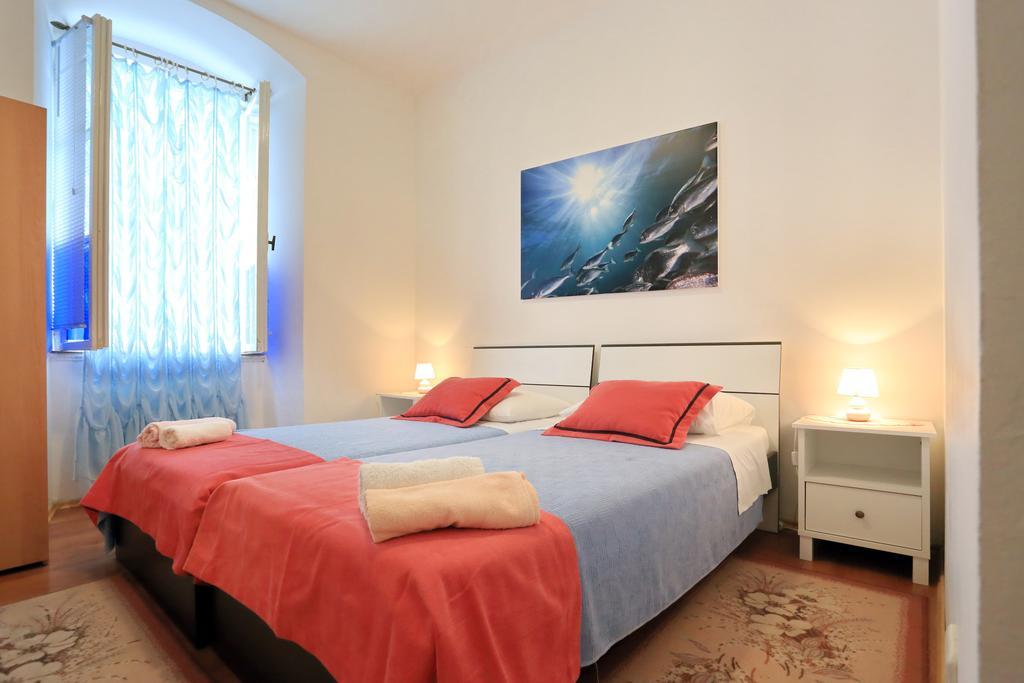 Apartment City Center Dragica Zadar Pokoj fotografie
