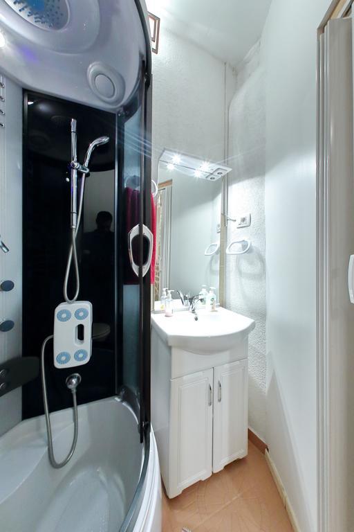 Apartment City Center Dragica Zadar Pokoj fotografie