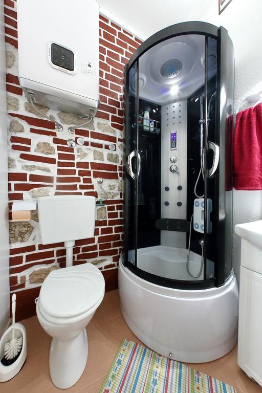 Apartment City Center Dragica Zadar Pokoj fotografie