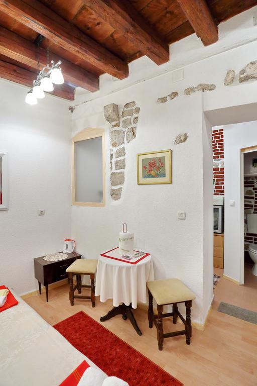 Apartment City Center Dragica Zadar Pokoj fotografie