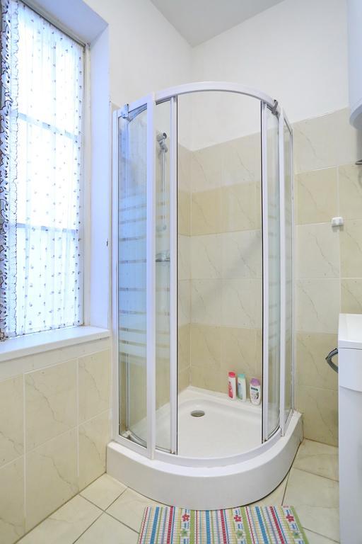 Apartment City Center Dragica Zadar Pokoj fotografie